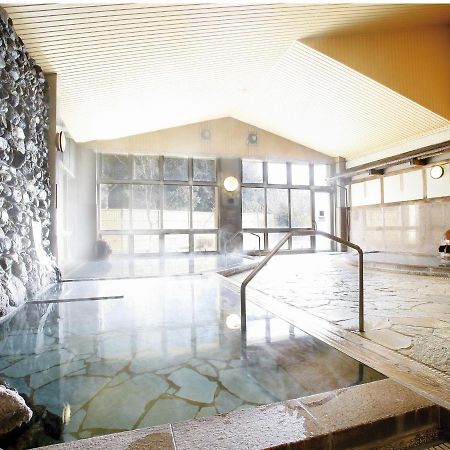Imperial Resort Tsujun Sanso Kamimashiki Esterno foto