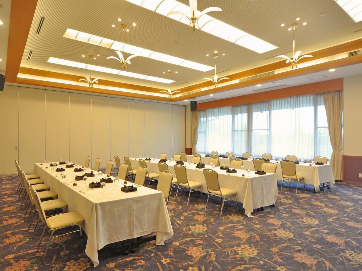 Imperial Resort Tsujun Sanso Kamimashiki Esterno foto